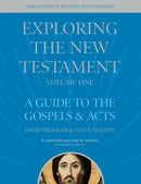 Exploring the New Testament, Volume 1