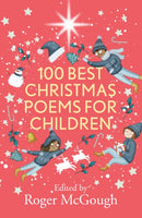 100 Best Christmas Poems for Children-9780281084692