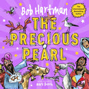 The Precious Pearl-9780281085088