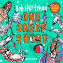 One Sheep Short-9780281085392