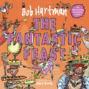 The Fantastic Feast-9780281085408