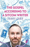 The Gospel According to a Sitcom Writer-9780281085637