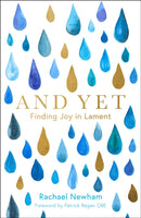 And Yet : Finding Joy in Lament-9780281085705