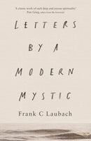 Letters by a Modern Mystic – Excerpts From Letters Written To His Father