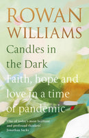 Candles in the Dark : Faith, Hope and Love in a Time of Pandemic-9780281085965