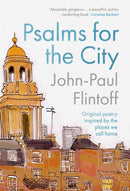 Psalms for the City : Original poetry inspired by the places we call home-9780281086047