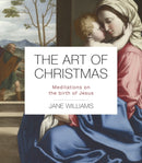 The Art of Christmas – Meditations on the birth of Jesus