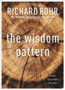 The Wisdom Pattern : Order - Disorder - Reorder-9780281086610