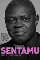 Sentamu – A Life