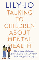 Talking to Children About Mental He