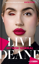 My New Normal – Learning to celebrate what`s different about you