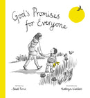 God's Promises for Everyone-9780281088119