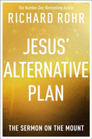 Jesus' Alternative Plan : The Sermon on the Mount-9780281089284