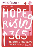 Hope Rising 365 : Thoughts And Reflections For The Whole Year-9780281090150
