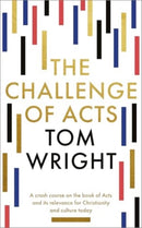 The Challenge of Acts