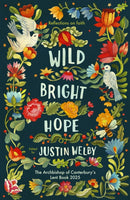 Wild Bright Hope – Reflections on Faith – The Big Church Read Lent Book 2025