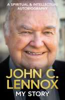 My Story – A spiritual and intellectual autobiography