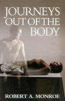 Journeys Out of the Body-9780285627536