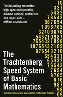 The Trachtenberg Speed System of Basic Mathematics-9780285629165