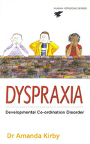 Dyspraxia : Developmental Co-Ordination Disorder-9780285635128