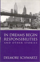 In Dreams Begin Responsibilities and Other Stories-9780285636699