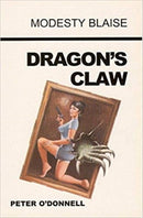 Dragon's Claw : (Modesty Blaise)-9780285637085