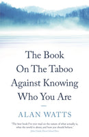 The Book on the Taboo Against Knowing Who You Are