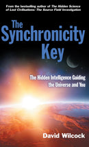 The Synchronicity Key : The Hidden Intelligence Guiding the Universe and You-9780285642539