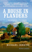 A House in Flanders-9780285643604