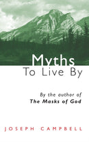 Myths to Live by-9780285647312