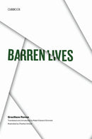 Barren Lives-9780292701335