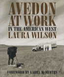 Avedon at Work : In the American West-9780292701939