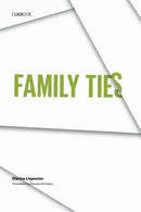 Family Ties-9780292724488