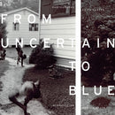 From Uncertain to Blue-9780292726987