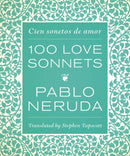 One Hundred Love Sonnets : Cien sonetos de amor-9780292757608