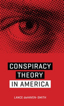 Conspiracy Theory in America-9780292757691
