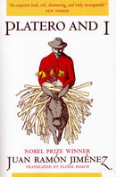 Platero and I-9780292764798