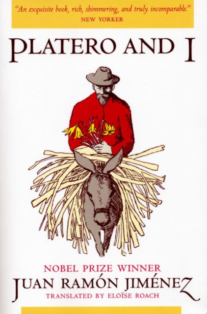 Platero and I-9780292764798