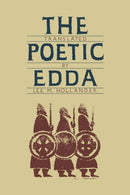 The Poetic Edda-9780292764996