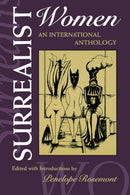 Surrealist Women : An International Anthology-9780292770881