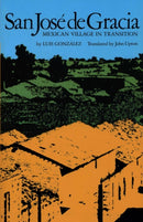 San José De Gracia