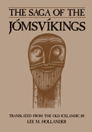 The Saga of the Jomsvikings-9780292776234