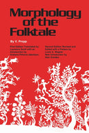 Morphology of the Folktale : Second Edition-9780292783768