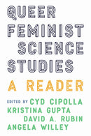 Queer Feminist Science Studies : A Reader-9780295742588