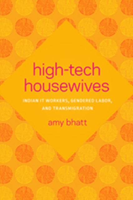 High-Tech Housewives