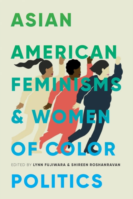 Asian American Feminisms and Women of Color Politics-9780295744353