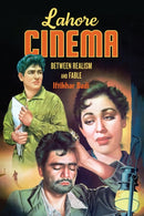 Lahore Cinema : Between Realism and Fable-9780295750811