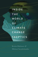 Inside the World of Climate Change Skeptics-9780295751306
