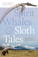 Spirit Whales and Sloth Tales