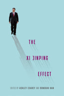 The Xi Jinping Effect-9780295752815